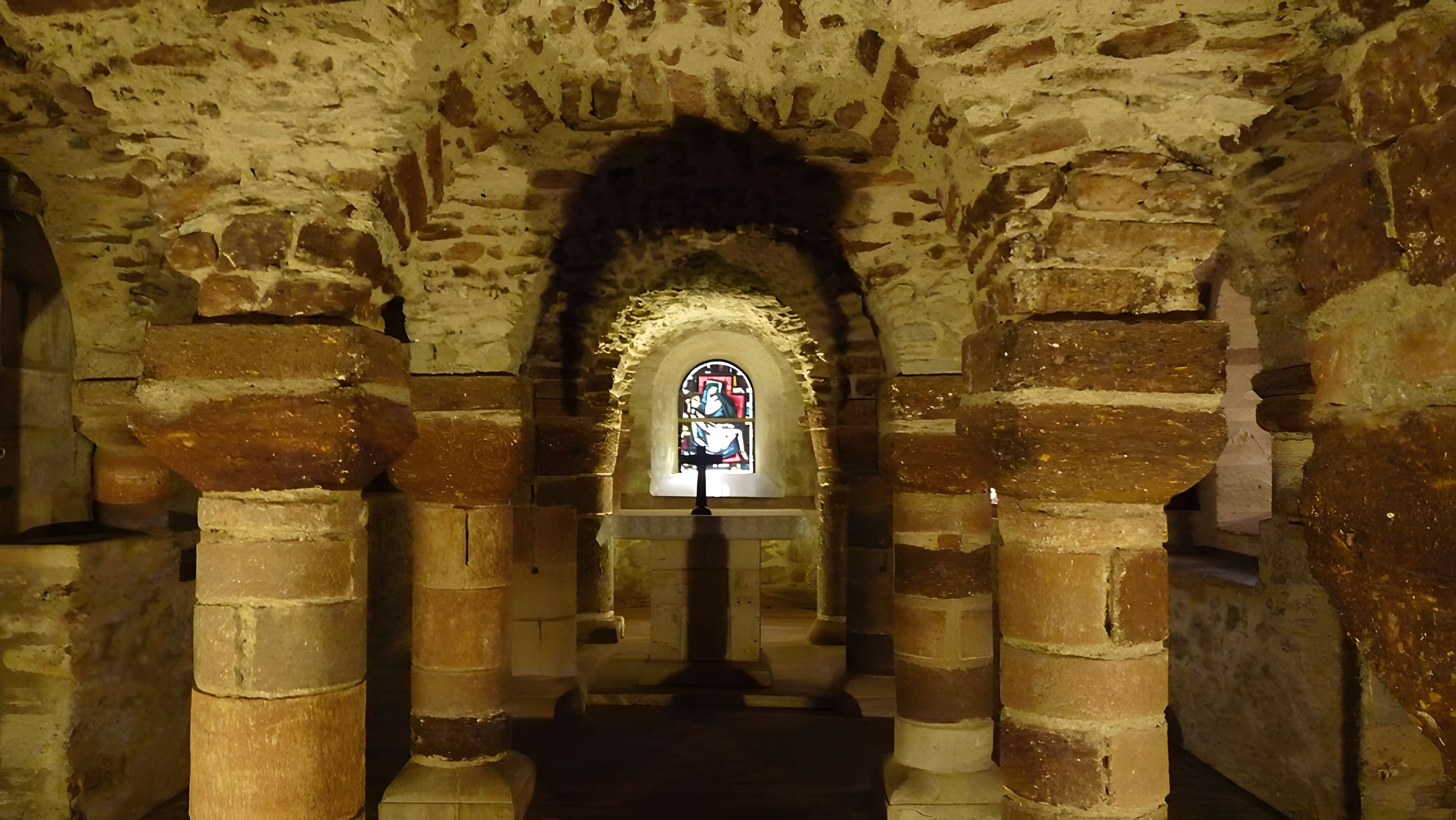 Église Saint-Jean-Baptiste de Château-Gontier