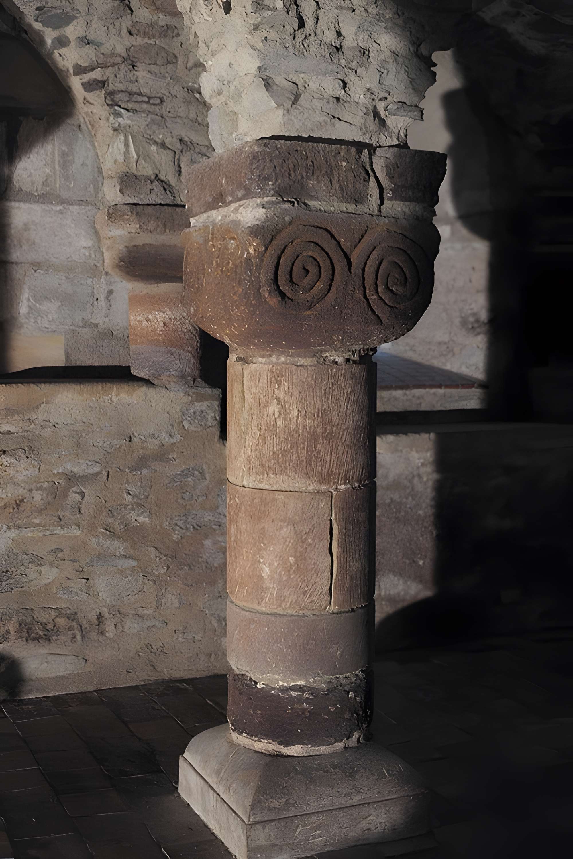 Église Saint-Jean-Baptiste de Château-Gontier