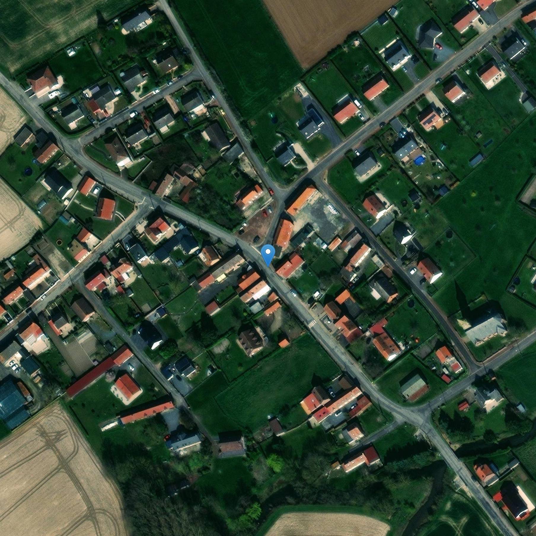 Photo de 圣莱格-德雷米教堂