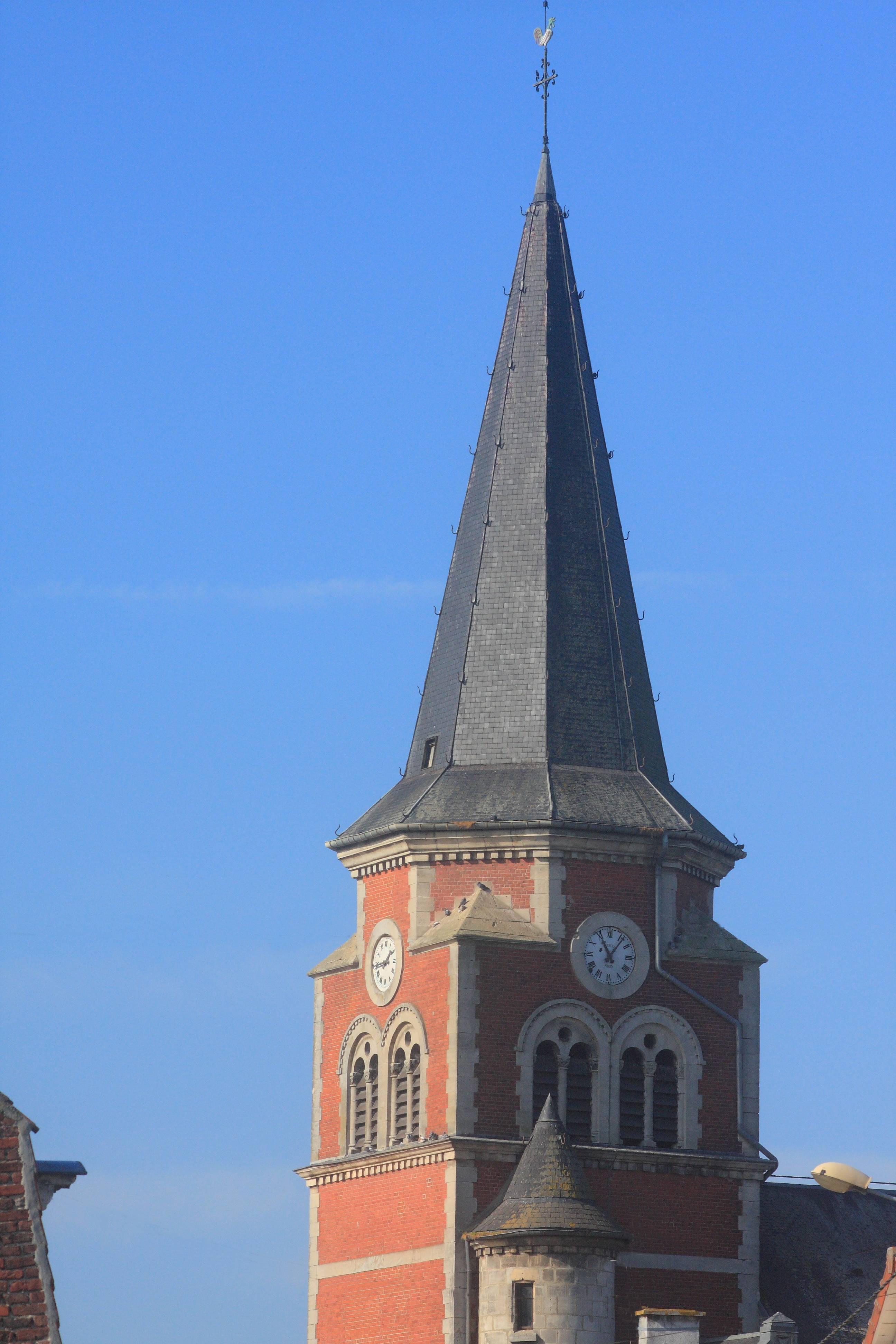 Photo de Église Saint-Hilaire de Rœux