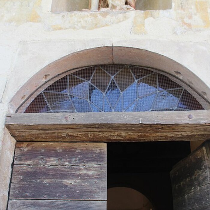 Photo de Église Saint-Jean-Baptiste de Chaveyriat