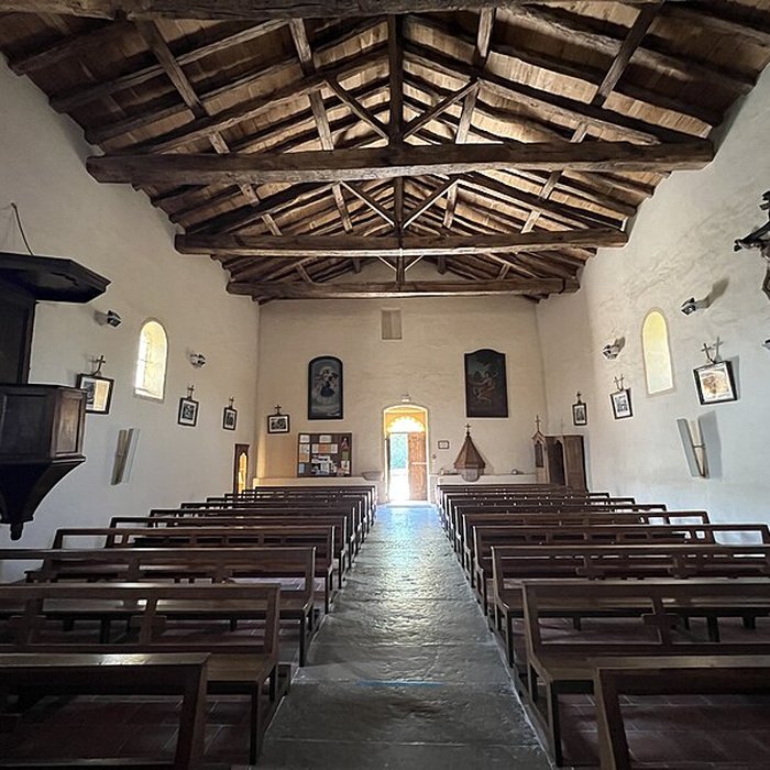 Photo de Église Saint-Jean-Baptiste de Chaveyriat