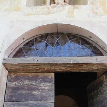 Église Saint-Jean-Baptiste de Chaveyriat