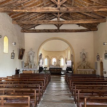 Église Saint-Jean-Baptiste de Chaveyriat