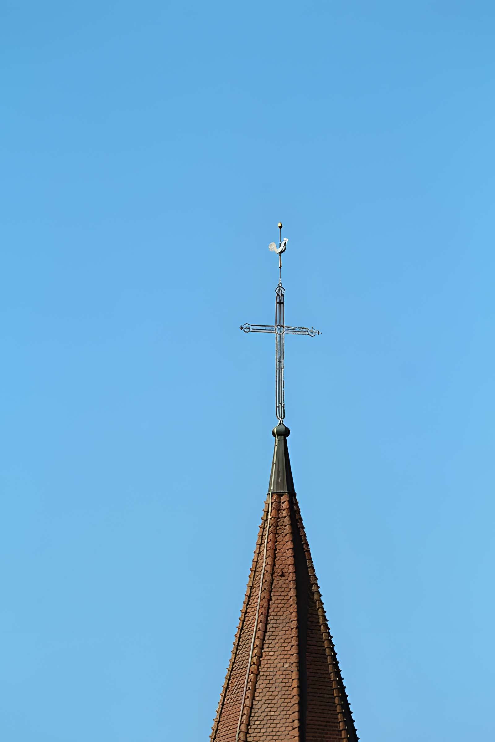 Église Saint-Jean-Baptiste de Chaveyriat