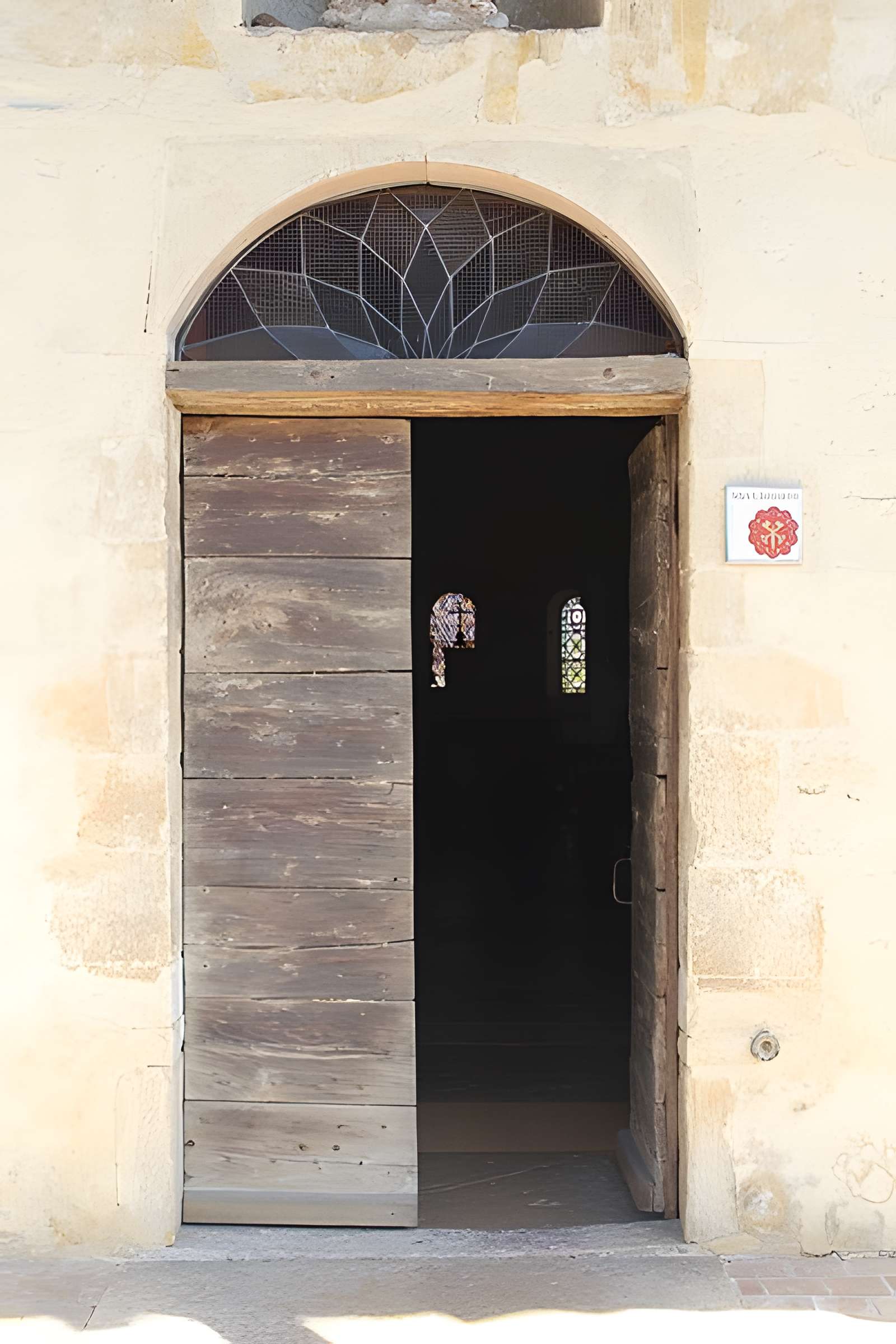 Église Saint-Jean-Baptiste de Chaveyriat