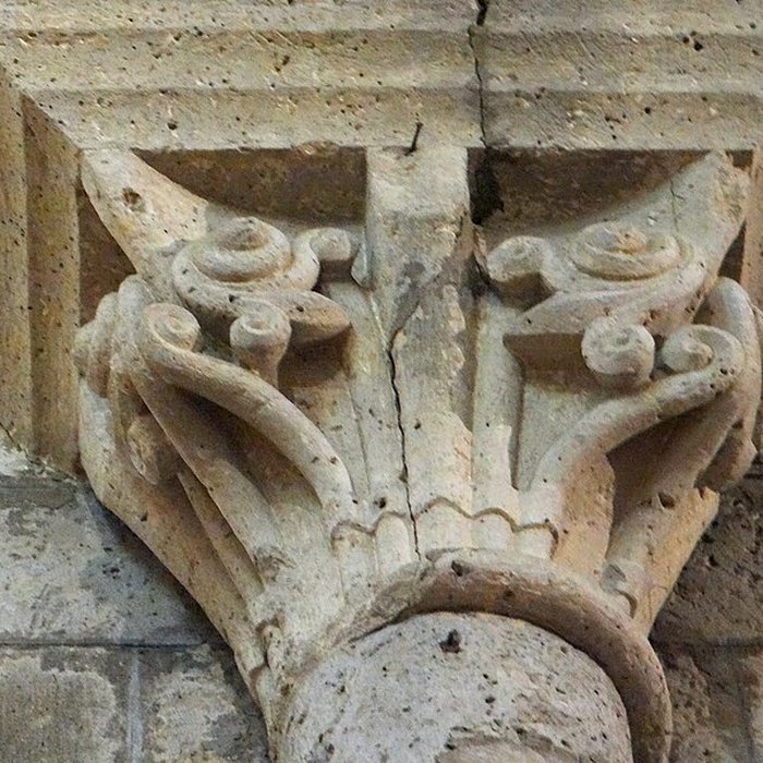 Photo de Église Saint-Jean-Baptiste de Clermont-Dessous