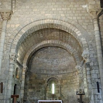 Église Saint-Jean-Baptiste de Clermont-Dessous