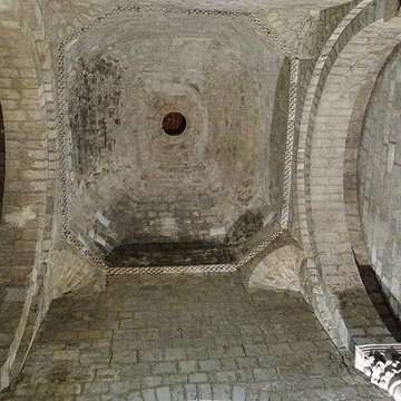 Église Saint-Jean-Baptiste de Clermont-Dessous