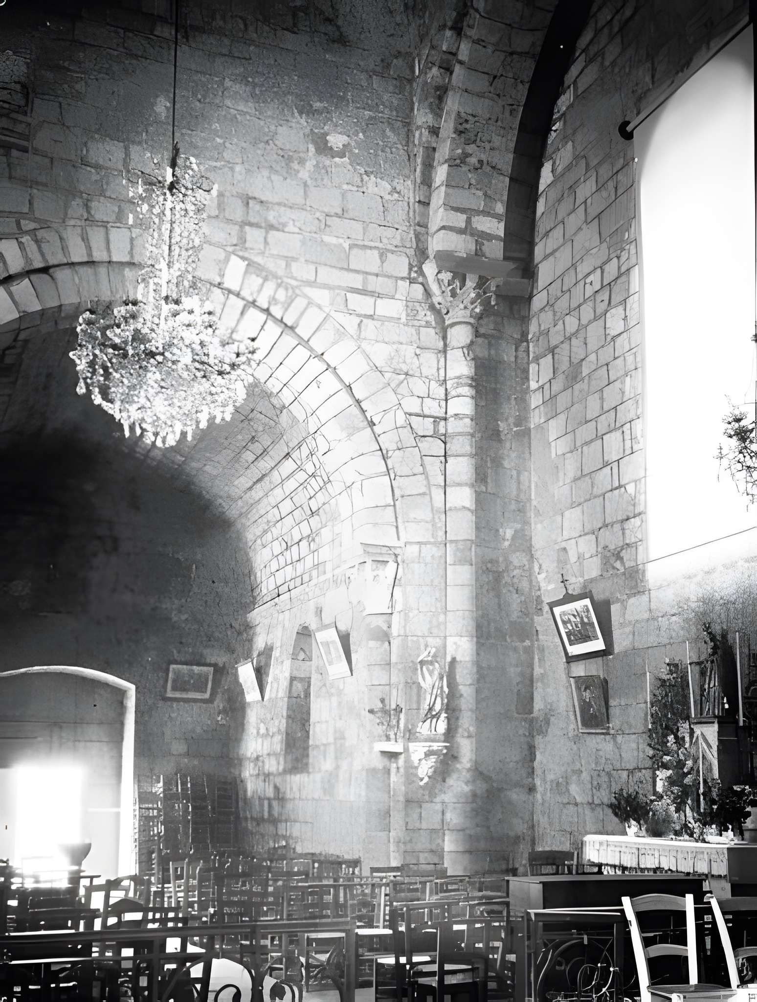 Église Saint-Jean-Baptiste de Clermont-Dessous