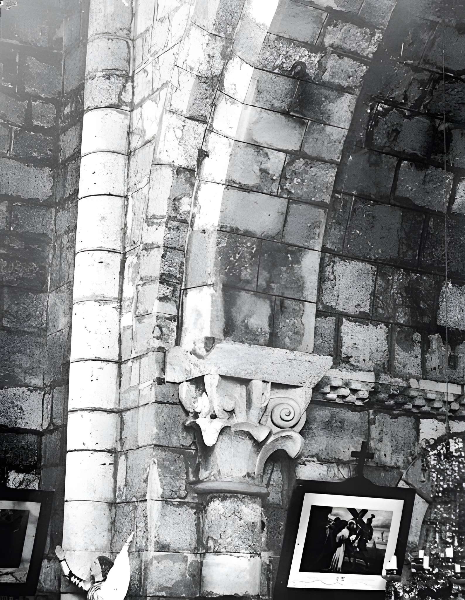 Église Saint-Jean-Baptiste de Clermont-Dessous