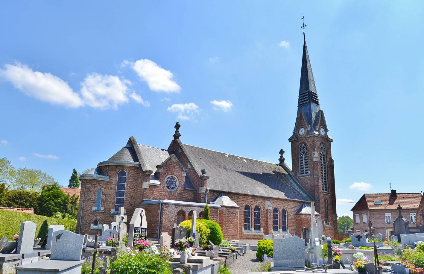 Photo de Iglesia de San Francisco