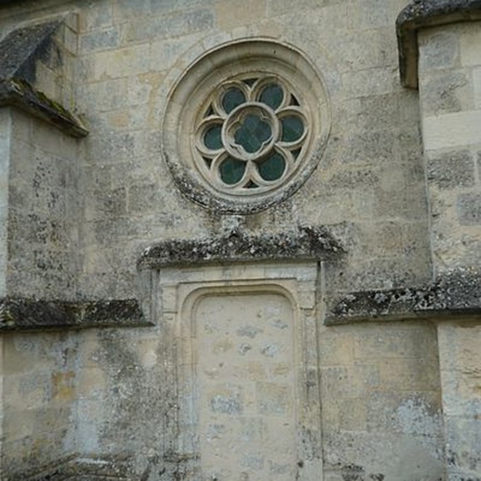 Photo de Église Saint-Jean-Baptiste de Cohan
