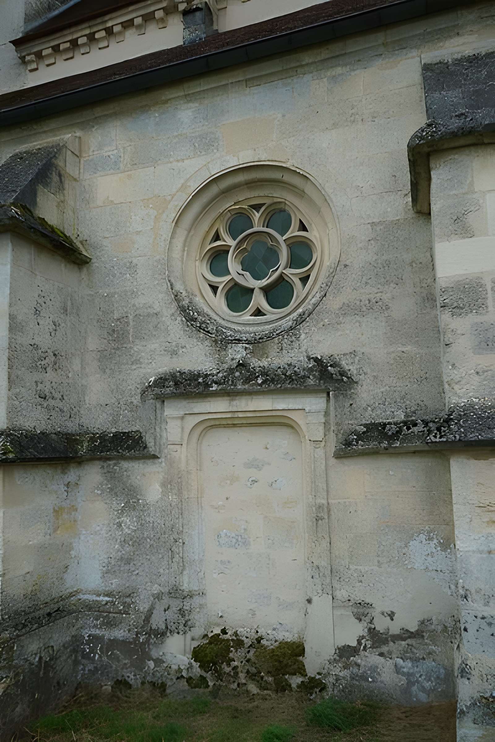 Église Saint-Jean-Baptiste de Cohan