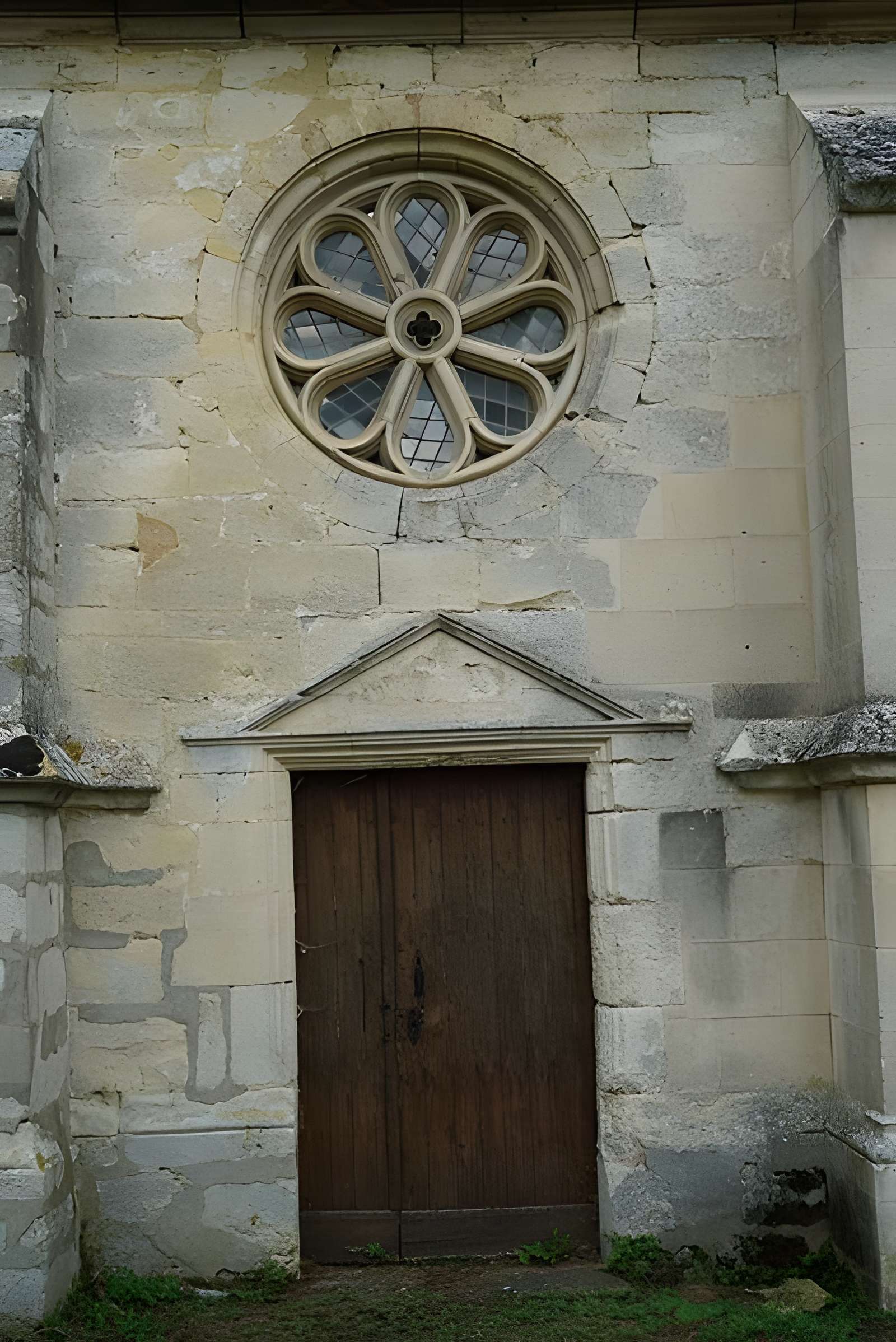 Église Saint-Jean-Baptiste de Cohan