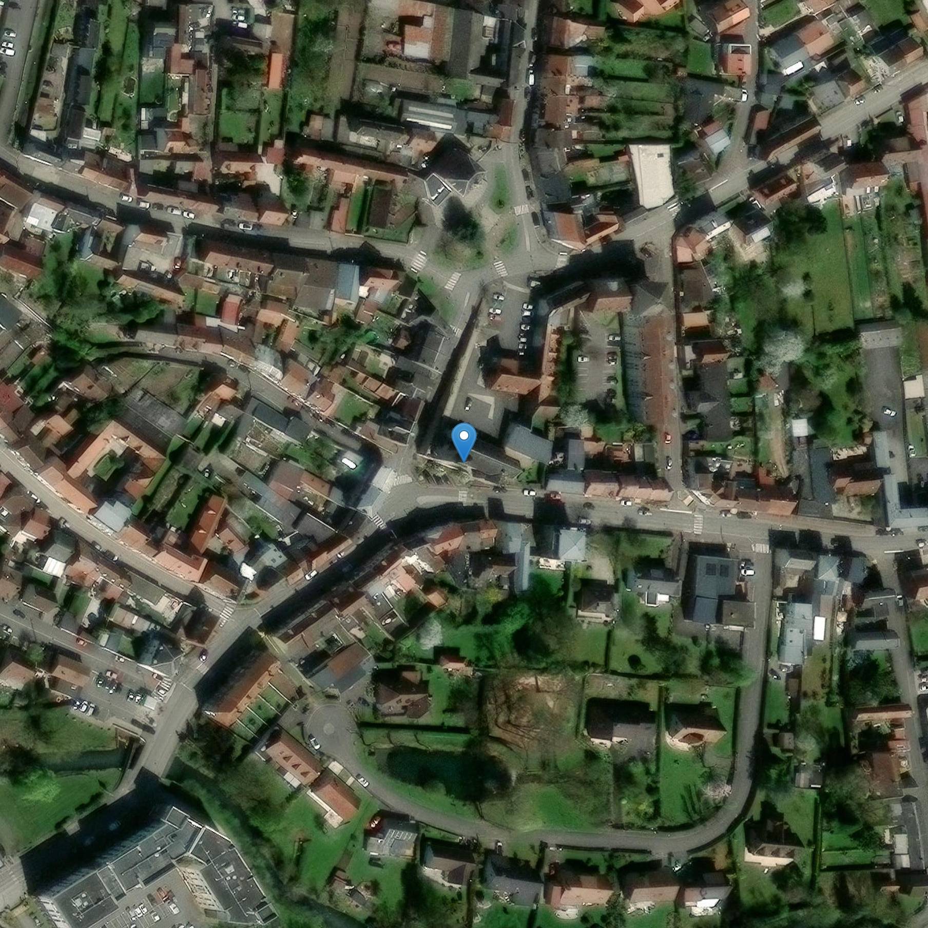 Photo de Chiesa di San Nicola