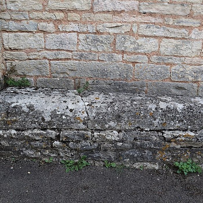 Photo de Église Saint-Jean-Baptiste de Fleurey-sur-Ouche