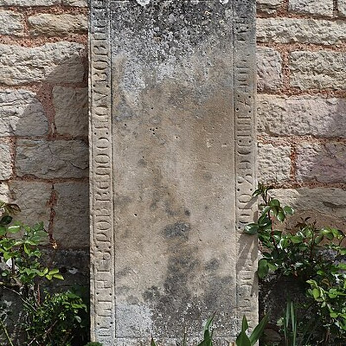 Photo de Église Saint-Jean-Baptiste de Fleurey-sur-Ouche