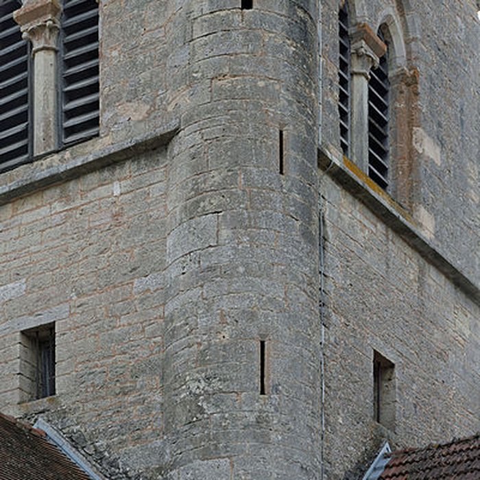 Photo de Église Saint-Jean-Baptiste de Fleurey-sur-Ouche