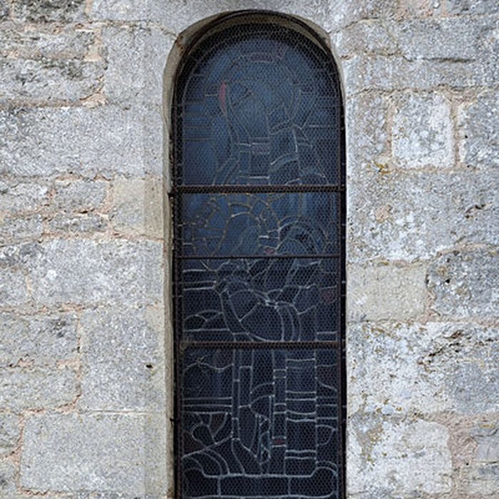 Photo de Église Saint-Jean-Baptiste de Fleurey-sur-Ouche