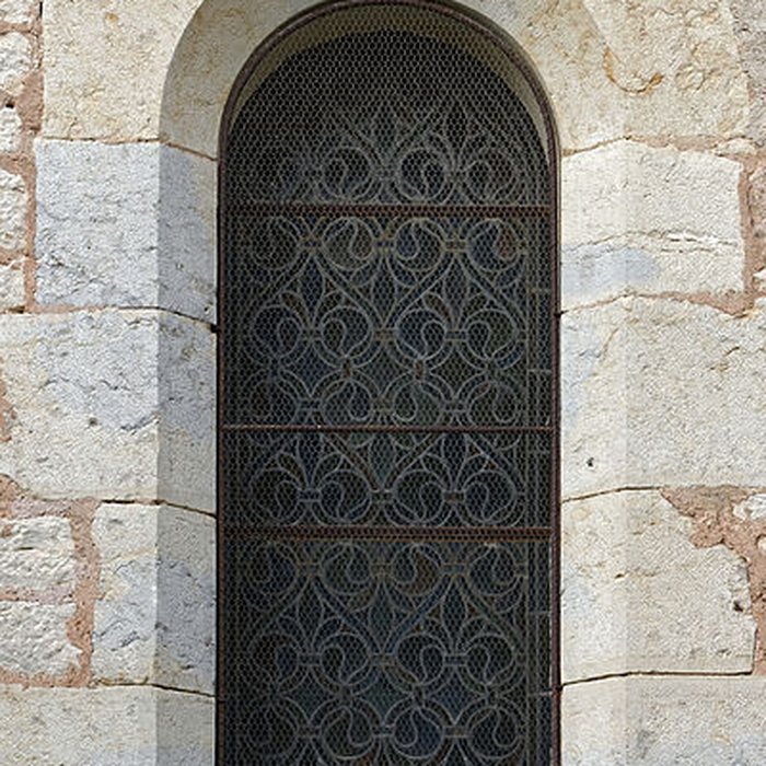 Photo de Église Saint-Jean-Baptiste de Fleurey-sur-Ouche