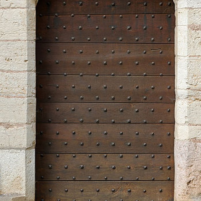 Photo de Église Saint-Jean-Baptiste de Fleurey-sur-Ouche
