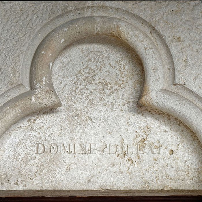 Photo de Église Saint-Jean-Baptiste de Fleurey-sur-Ouche