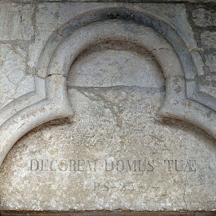 Photo de Église Saint-Jean-Baptiste de Fleurey-sur-Ouche