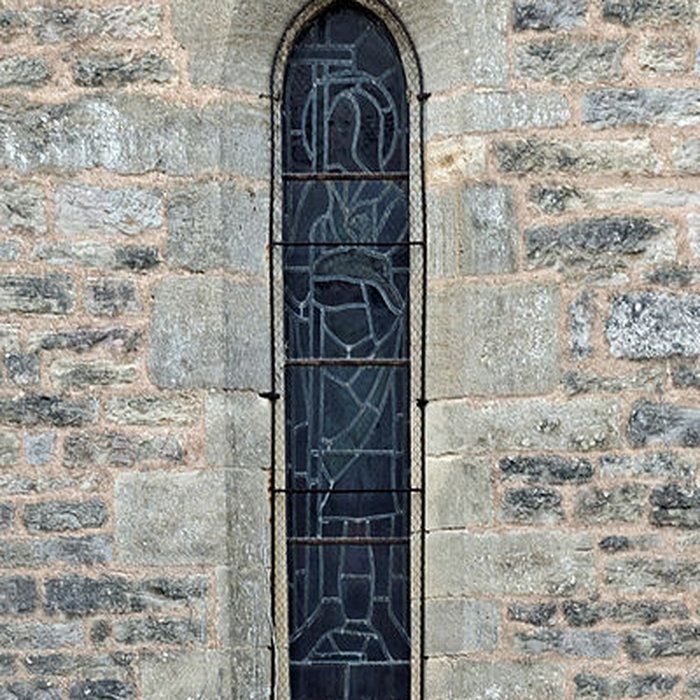Photo de Église Saint-Jean-Baptiste de Fleurey-sur-Ouche