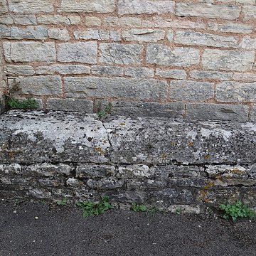 Église Saint-Jean-Baptiste de Fleurey-sur-Ouche