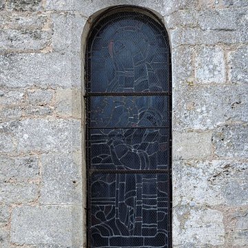 Église Saint-Jean-Baptiste de Fleurey-sur-Ouche