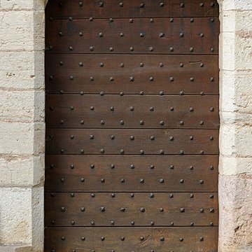 Église Saint-Jean-Baptiste de Fleurey-sur-Ouche