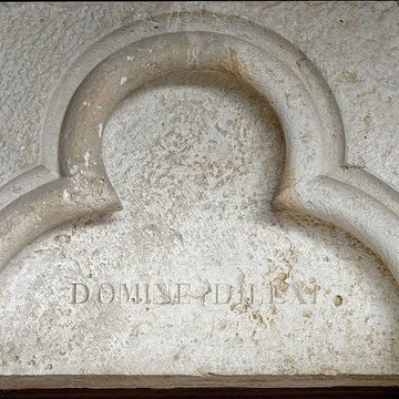 Église Saint-Jean-Baptiste de Fleurey-sur-Ouche