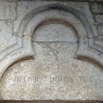 Église Saint-Jean-Baptiste de Fleurey-sur-Ouche