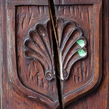 Église Saint-Jean-Baptiste de Fleurey-sur-Ouche