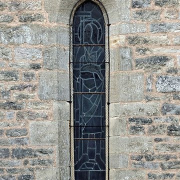 Église Saint-Jean-Baptiste de Fleurey-sur-Ouche