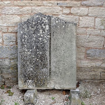 Église Saint-Jean-Baptiste de Fleurey-sur-Ouche