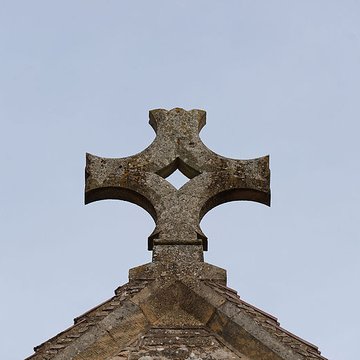 Église Saint-Jean-Baptiste de Fleurey-sur-Ouche