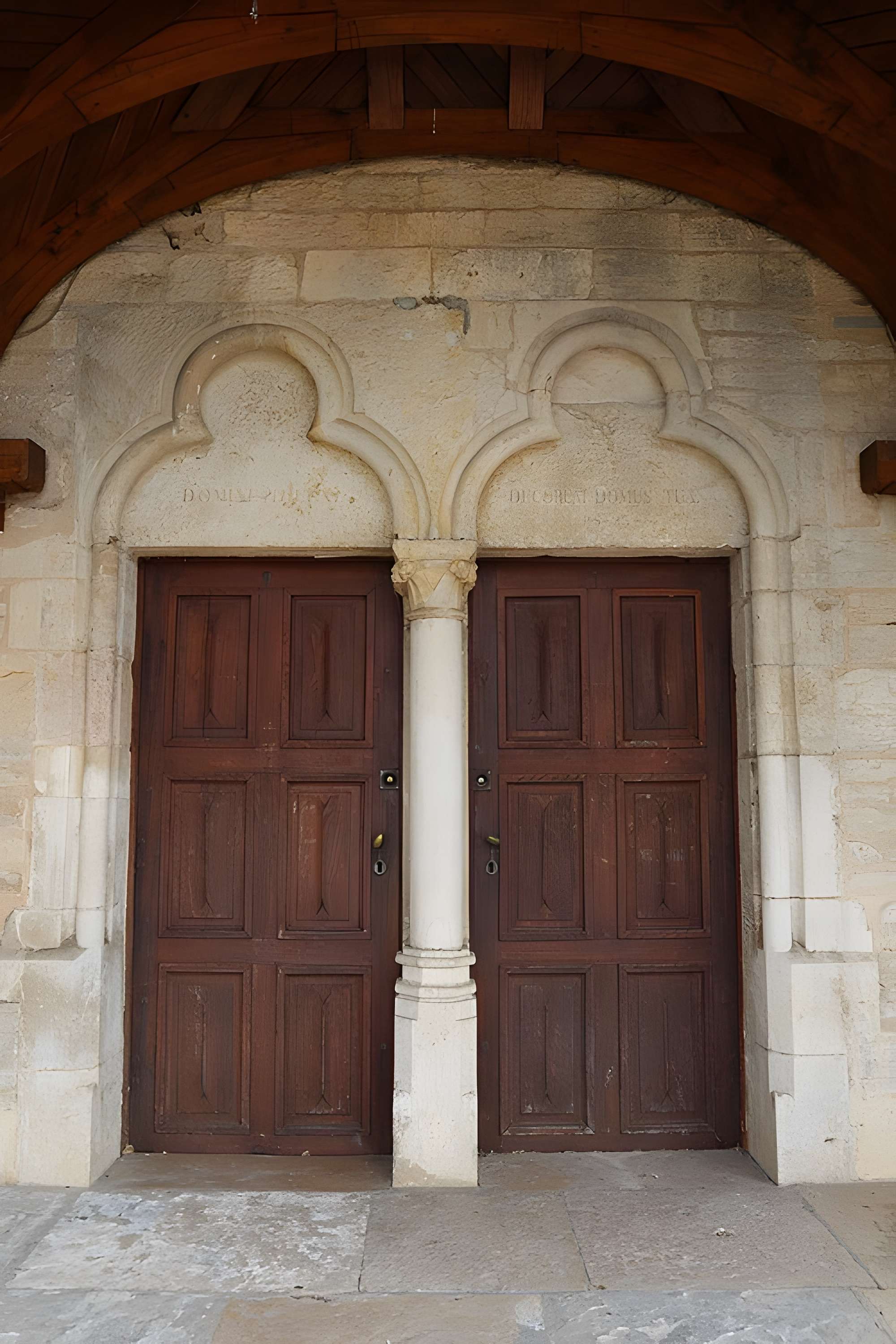 Église Saint-Jean-Baptiste de Fleurey-sur-Ouche