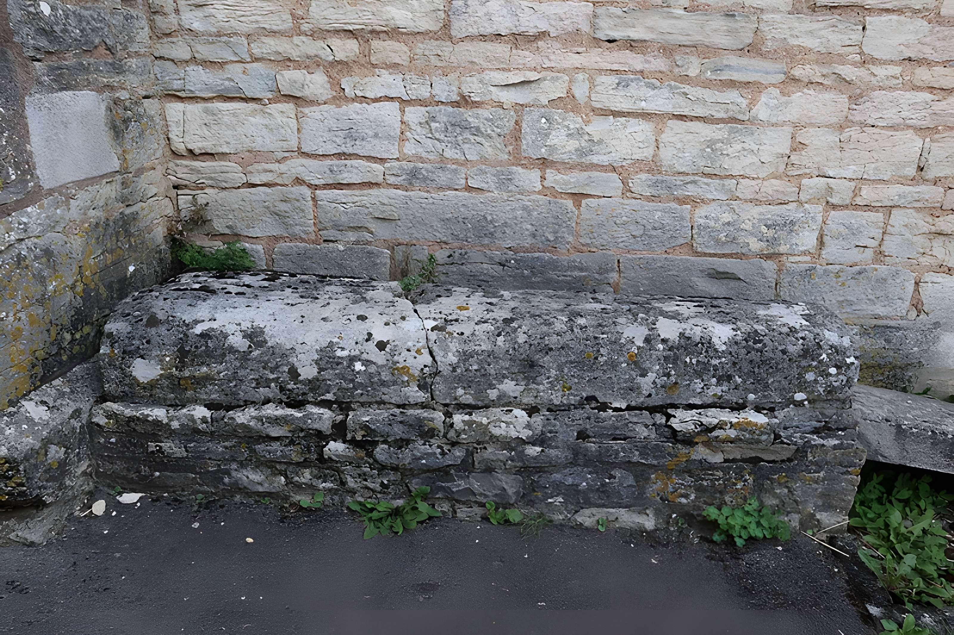 Église Saint-Jean-Baptiste de Fleurey-sur-Ouche