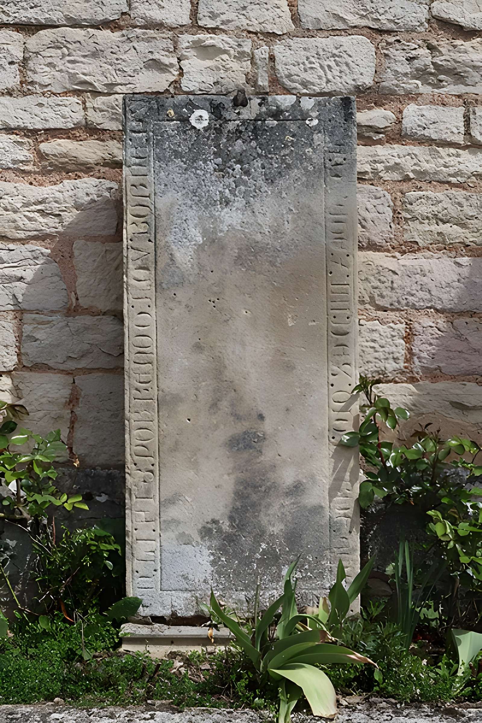 Église Saint-Jean-Baptiste de Fleurey-sur-Ouche