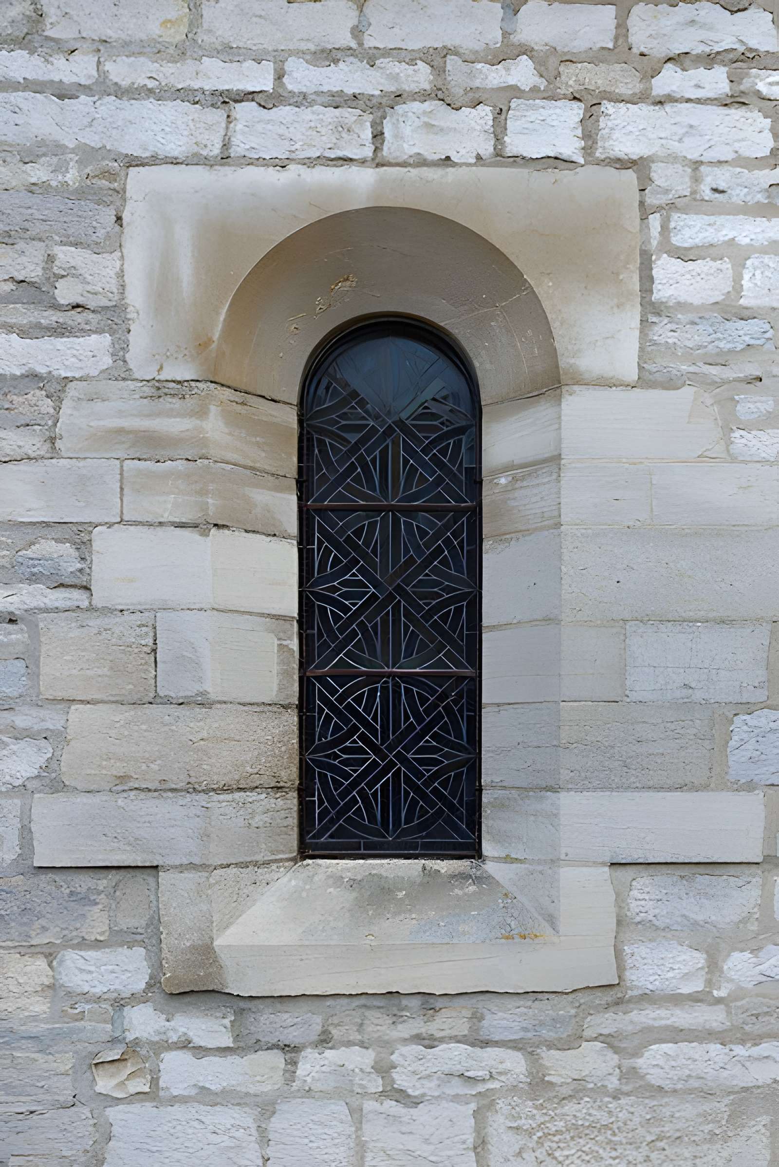 Église Saint-Jean-Baptiste de Fleurey-sur-Ouche