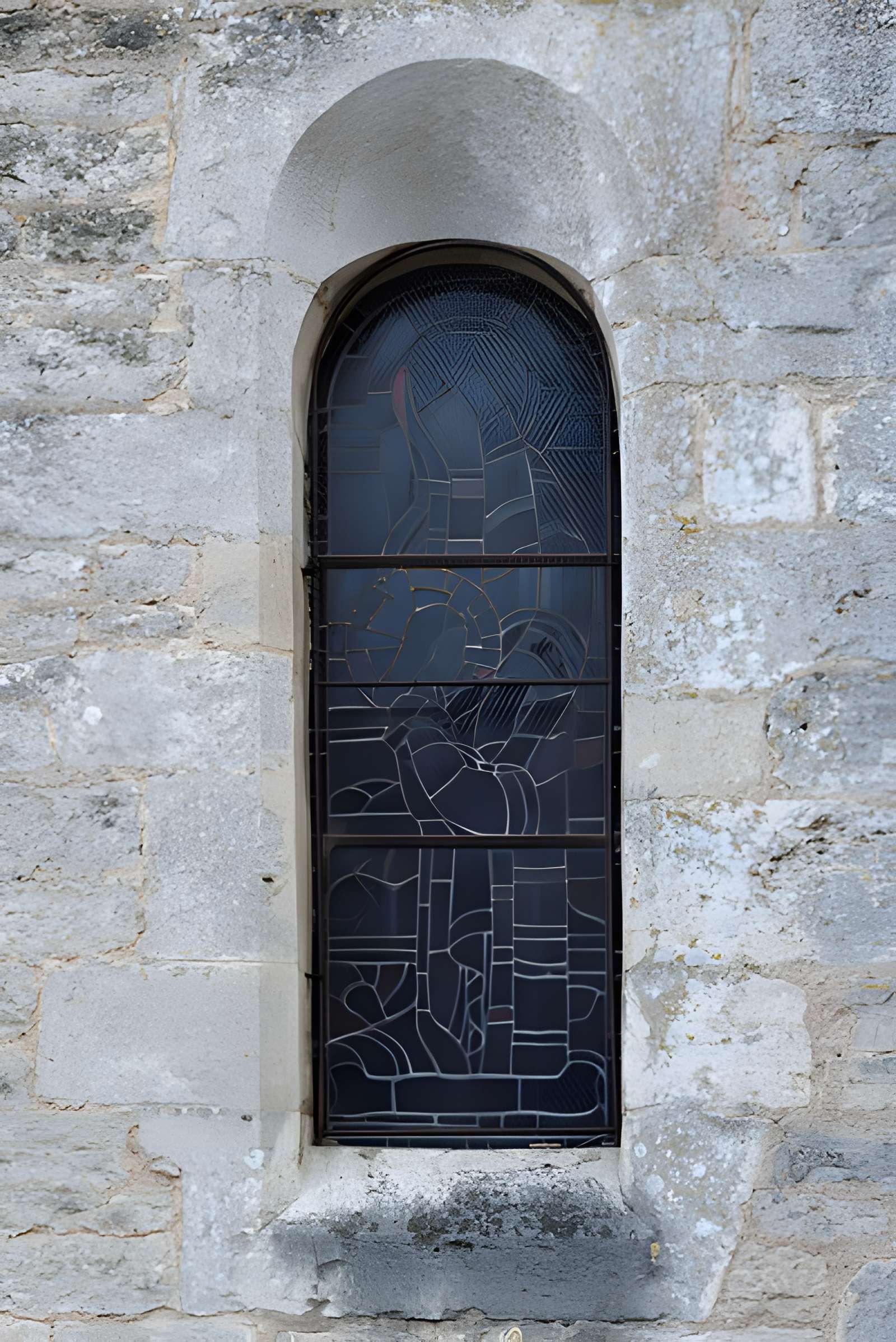 Église Saint-Jean-Baptiste de Fleurey-sur-Ouche