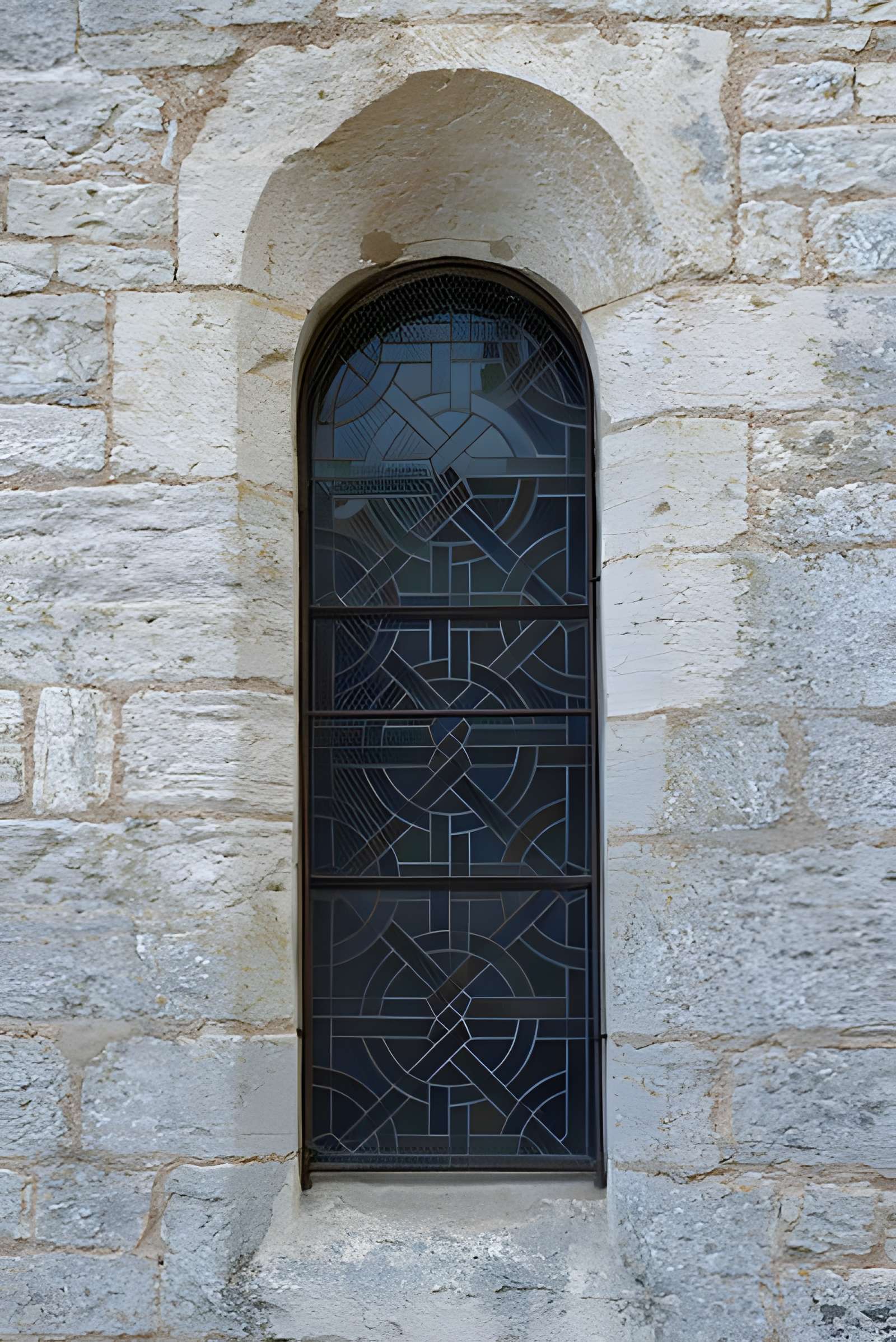 Église Saint-Jean-Baptiste de Fleurey-sur-Ouche