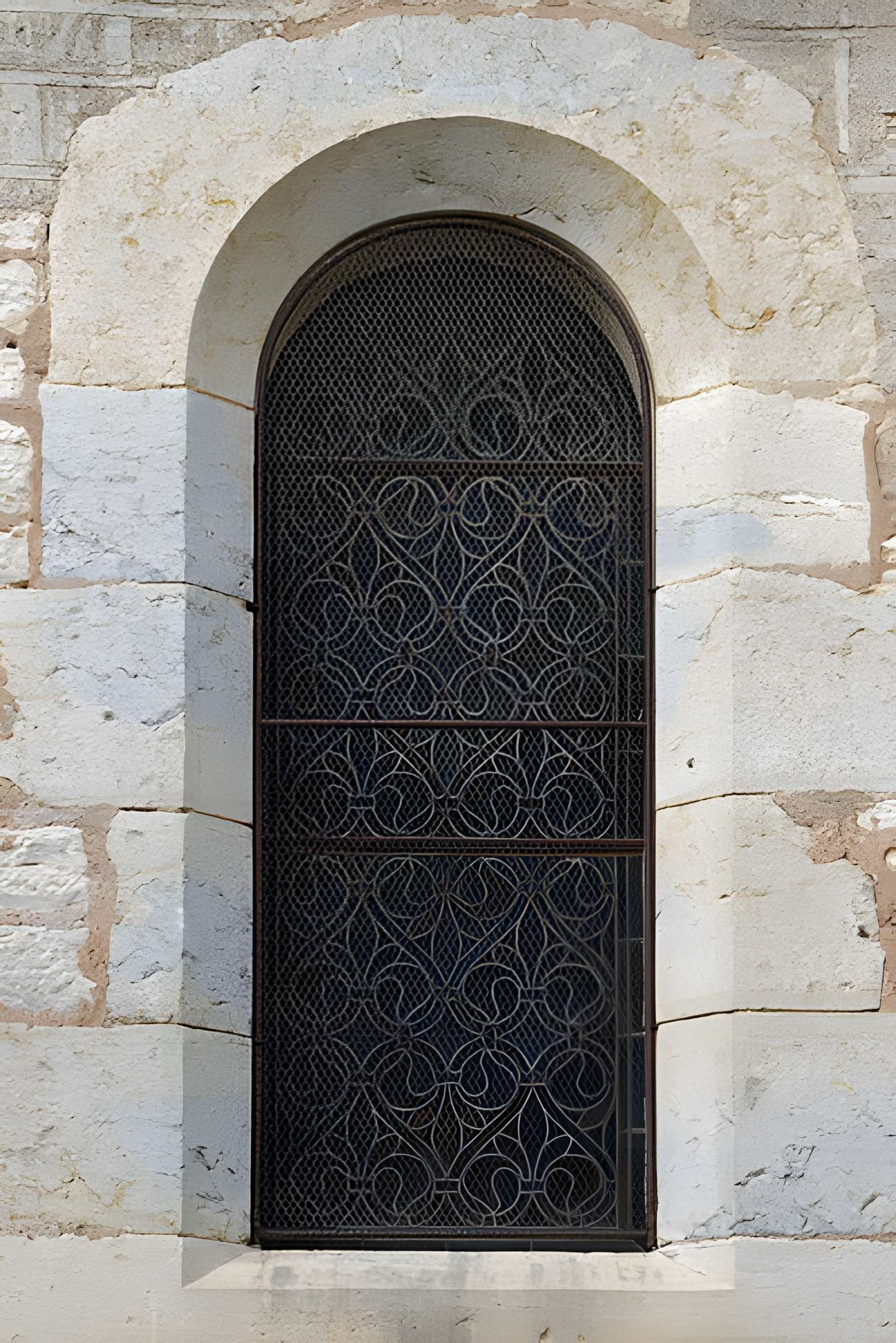 Église Saint-Jean-Baptiste de Fleurey-sur-Ouche