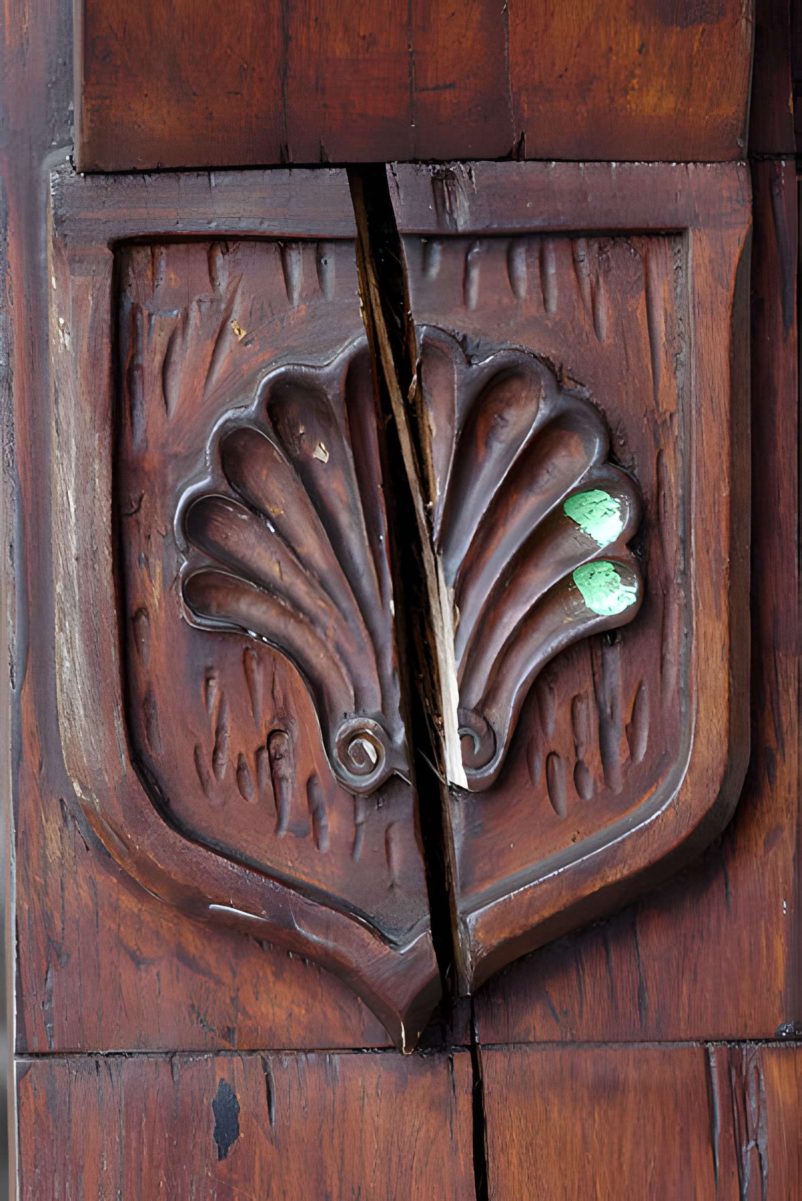 Église Saint-Jean-Baptiste de Fleurey-sur-Ouche