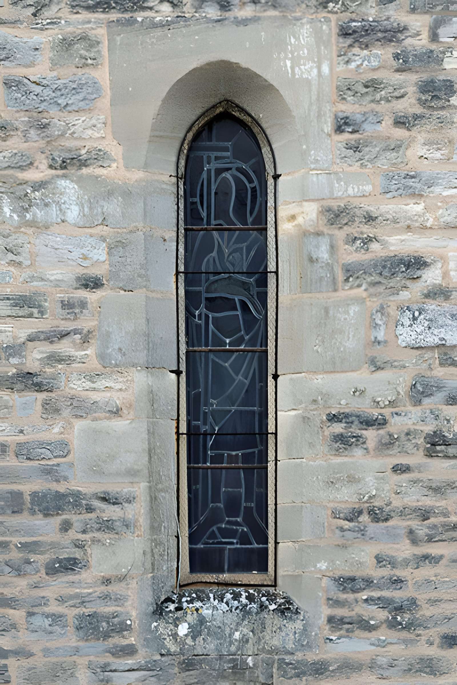 Église Saint-Jean-Baptiste de Fleurey-sur-Ouche