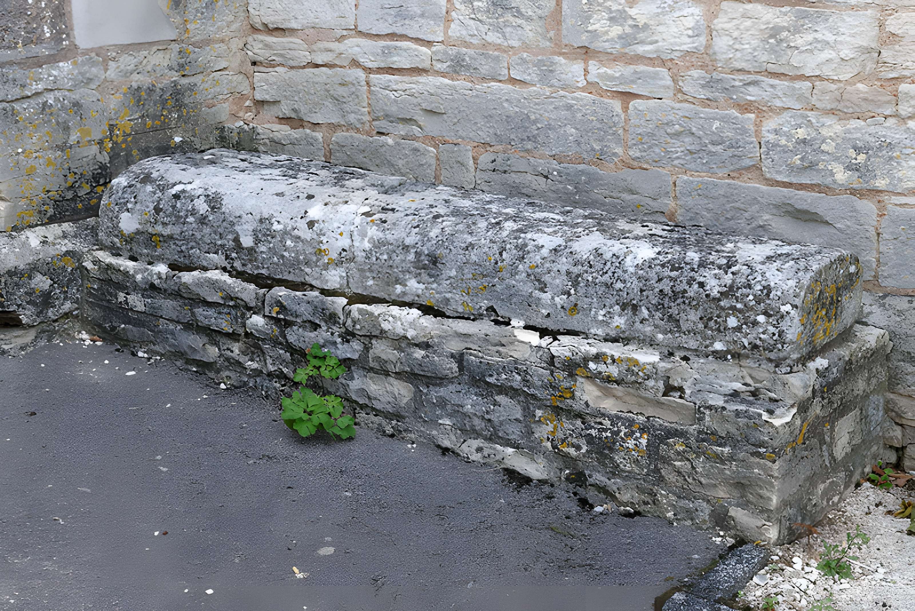 Église Saint-Jean-Baptiste de Fleurey-sur-Ouche