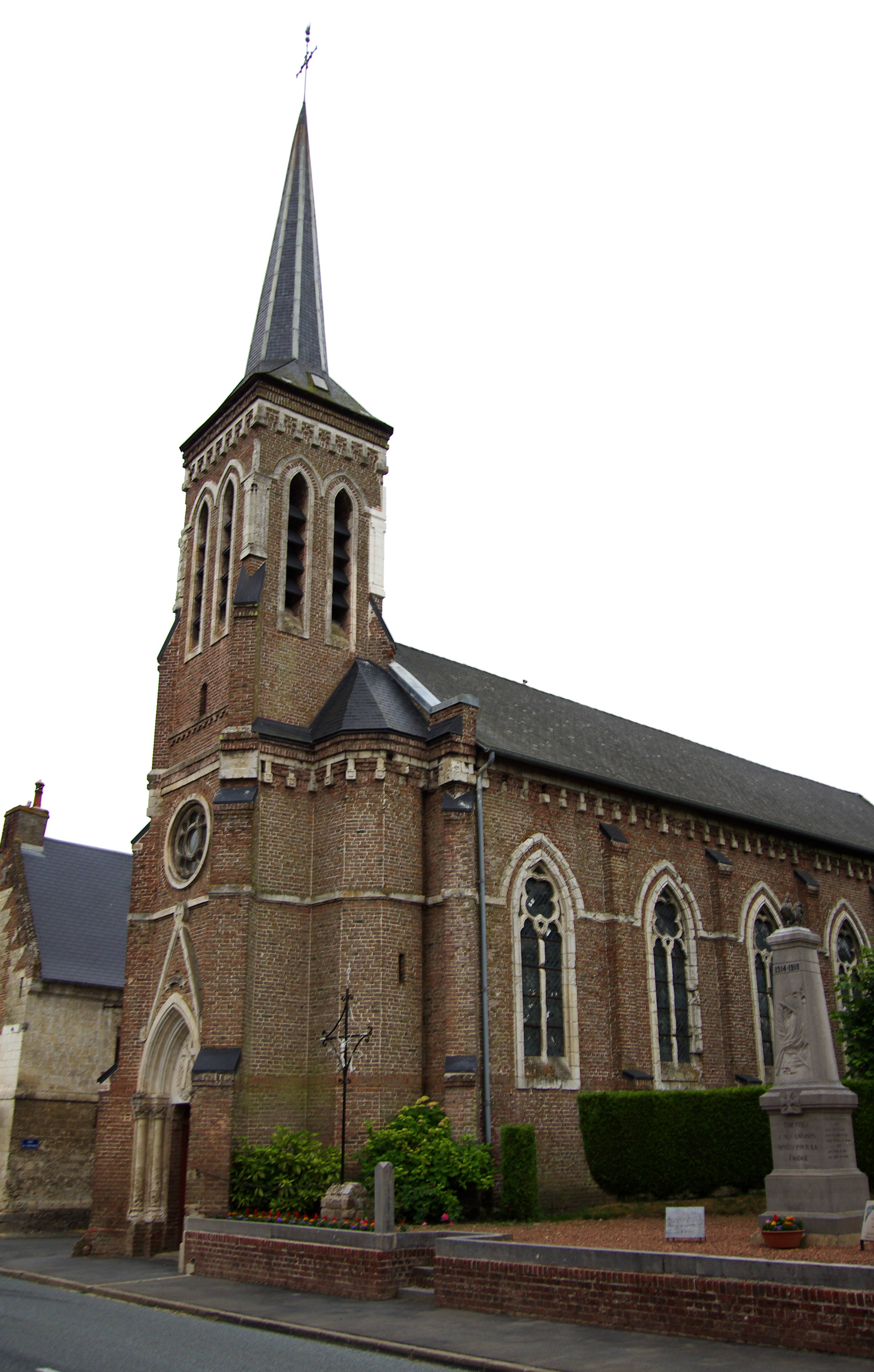 Photo de 聖ペテロ教会 ティヴレス