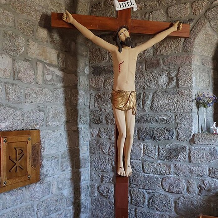 Photo de Église Saint-Jean-Baptiste de Fontans